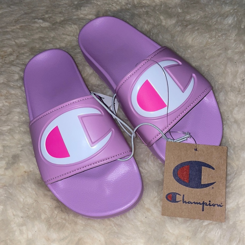 Champion Slides